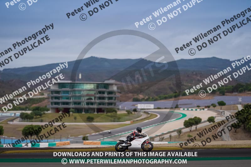 motorbikes;no limits;october 2019;peter wileman photography;portimao;portugal;trackday digital images